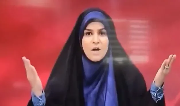 Israel bombardeó TV pública de Irán