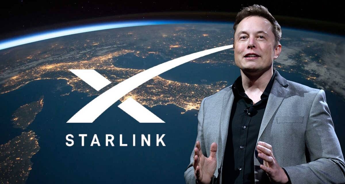 Musk reactivó el acceso a internet y desafía al gobierno de Iran