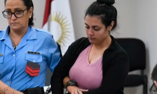 Enfermera fue condenada a prisión perpetua por matar a cinco bebés en Argentina