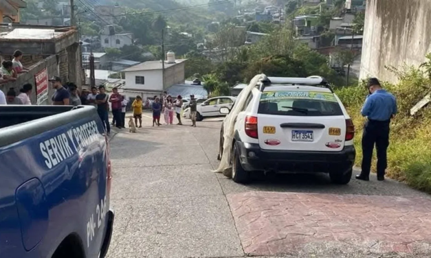 Periodista salvadoreño fue asesinado en Honduras