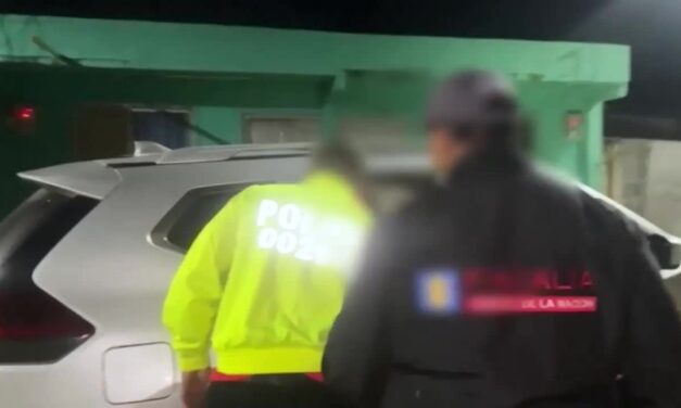 Capturan en Colombia a sospechosos de asesinar a reputado biólogo italiano