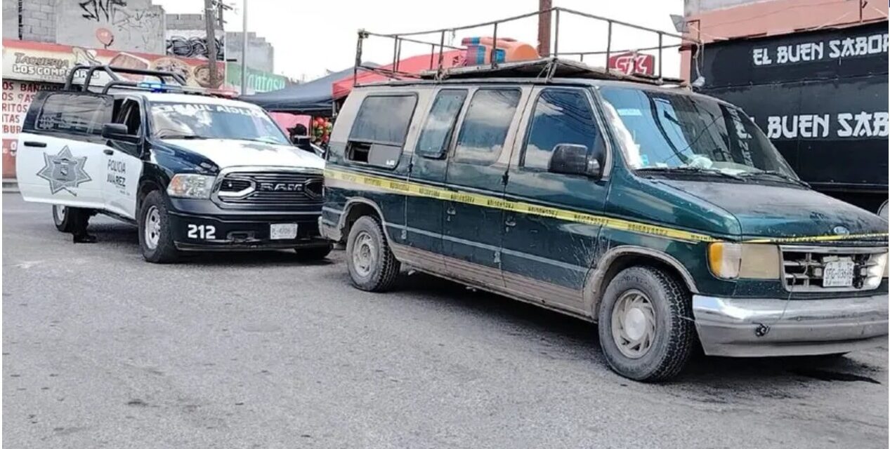 Hombre muere tras comer tacos en México