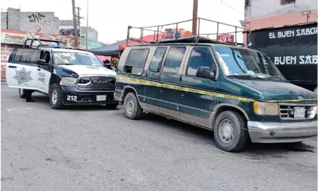 Hombre muere tras comer tacos en México