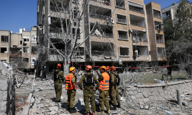 Irán e Israel violan alto el fuego al lanzar nueva oleada de misiles