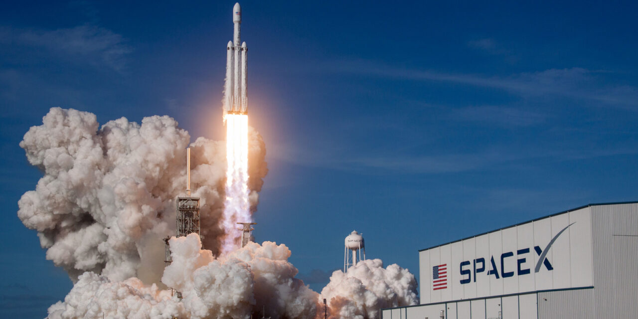 México amenaza con demandar a SpaceX de Elon Musk