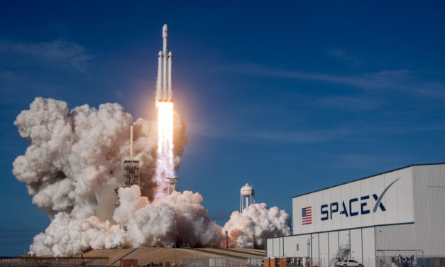 México amenaza con demandar a SpaceX de Elon Musk