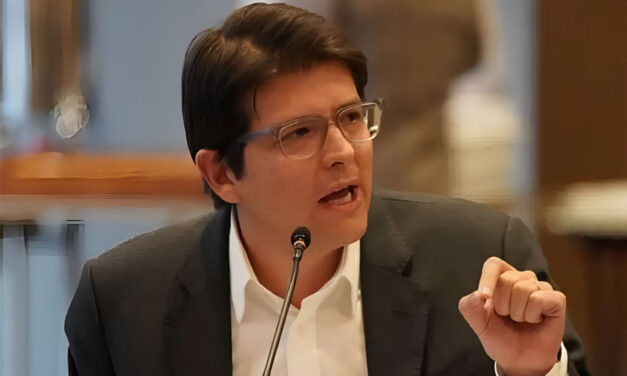 Siguen las investigaciones contra el atentado del aspirante a la presidencia de Colombia.