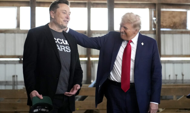 Musk expresa su arrepentimiento por los posts contra el presidente Donald Trump