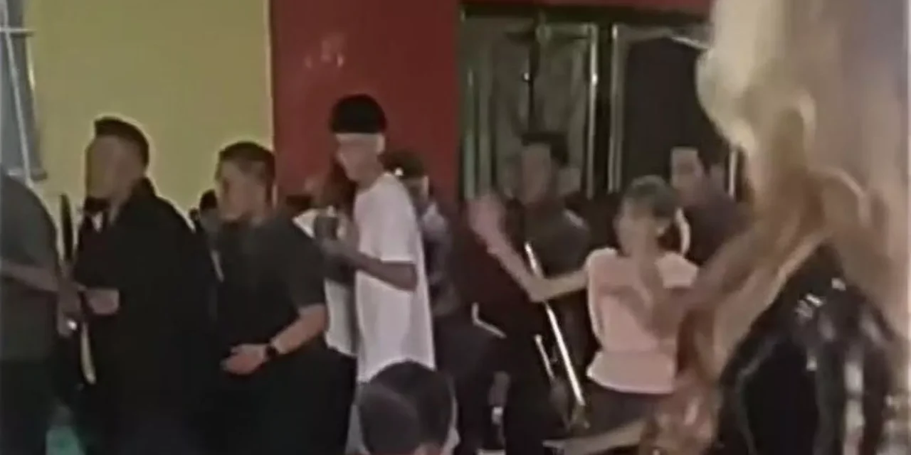 Masacre en Guanajuato