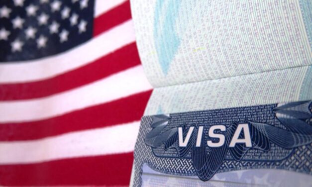 EE. UU. restringirá visas a los familiares y socios cercanos de personas sancionadas por narcotráfico