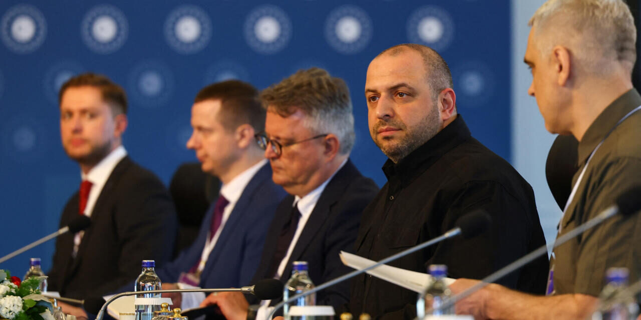Rusia y Ucrania acordaron intercambiar a los prisioneros de guerra y a los heridos