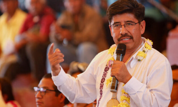 ¿Quién presidirá la Corte Suprema de México?