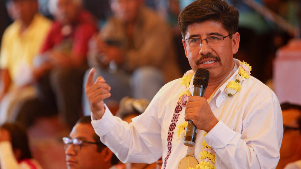 ¿Quién presidirá la Corte Suprema de México?