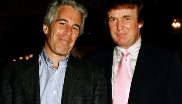 Trump pide dar por cerrado el caso Epstein y provoca criticas de sus propias filas