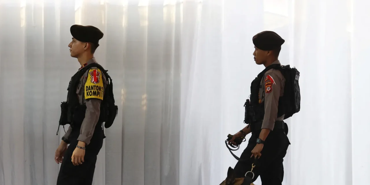 Indonesia arresta a 12 personas por tráfico de bebés a Singapur