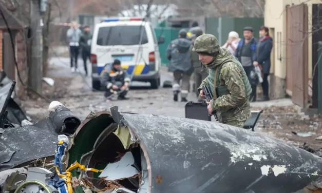 Rusia entregó a Ucrania al menos 1.000 soldados muertos