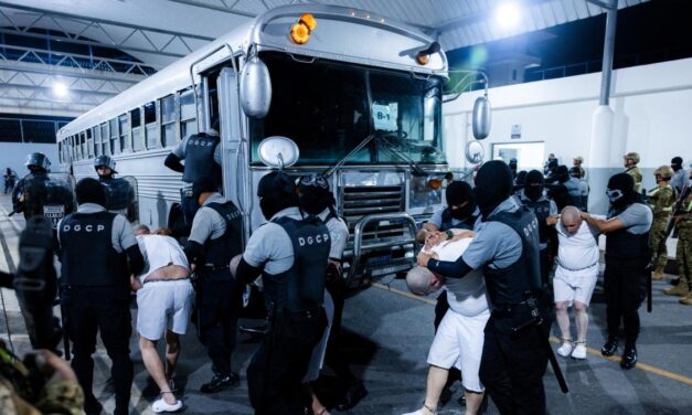 Cae red de trata vinculada al Tren de Aragua en Costa Rica