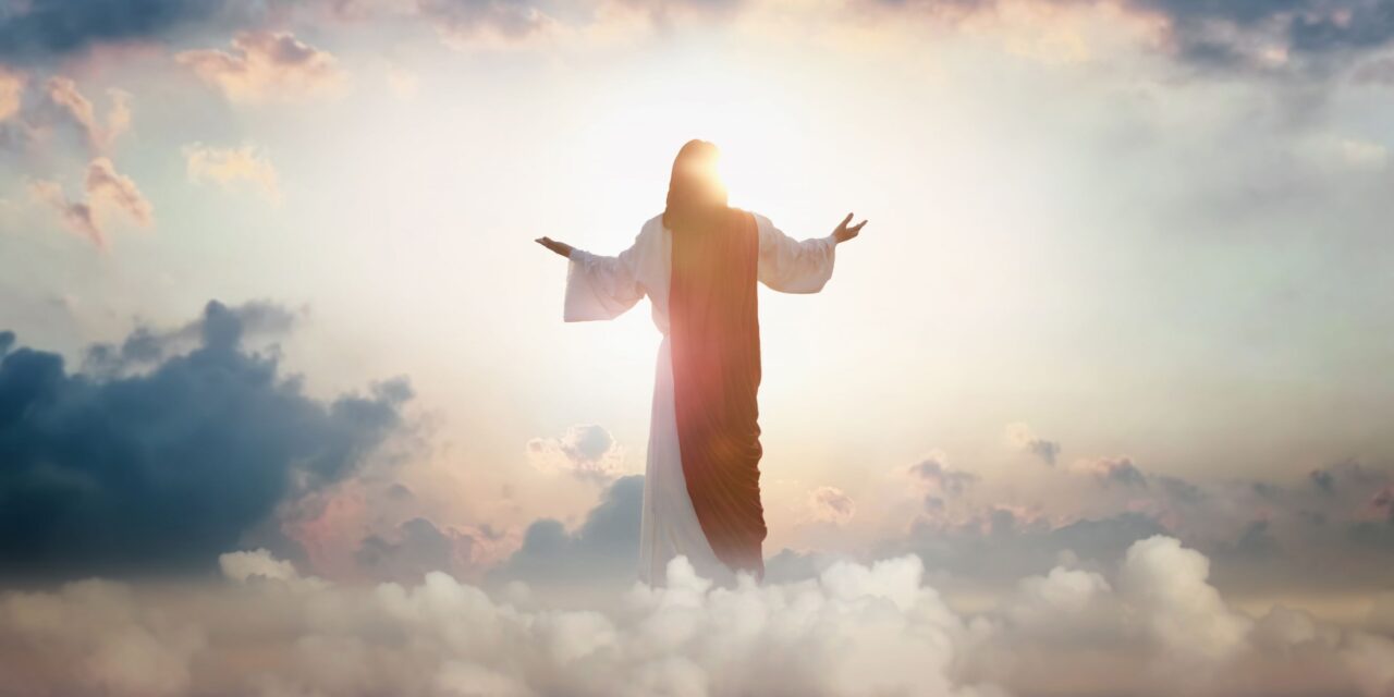 El hombre más inteligente del mundo afirma que Jesús regresará