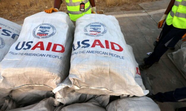 EE. UU. anuncia cierre definitivo de USAID