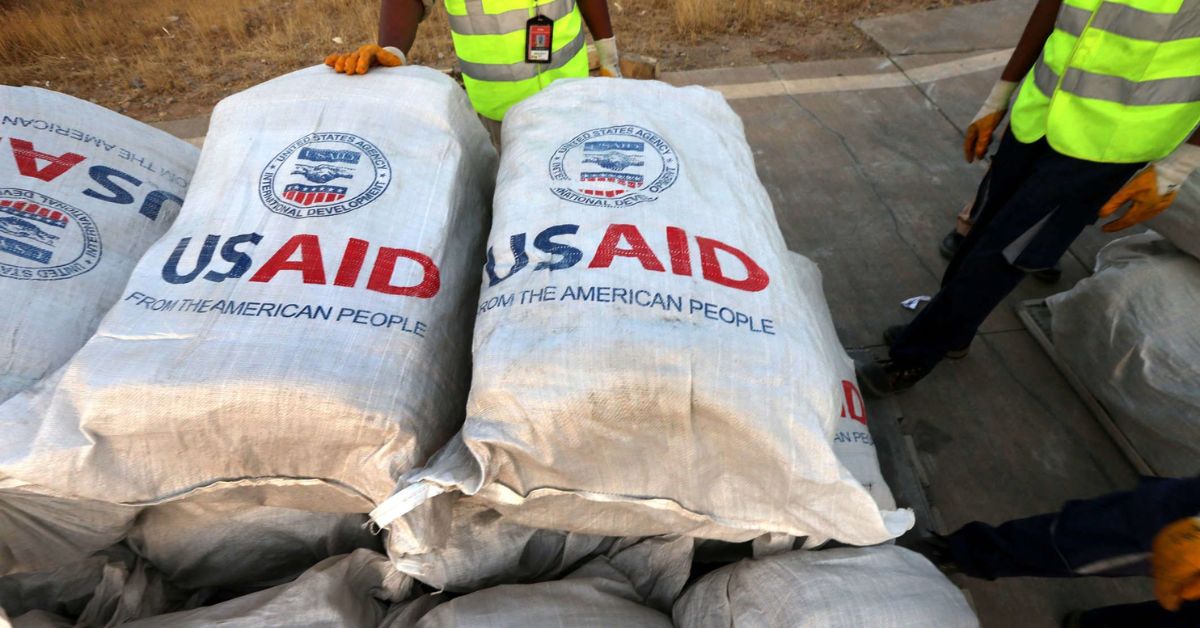 EE. UU. anuncia cierre definitivo de USAID