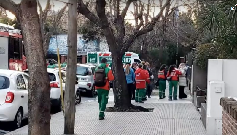 Cinco personas fueron encontradas sin vida por intoxicación con monóxido de carbono en Argentina