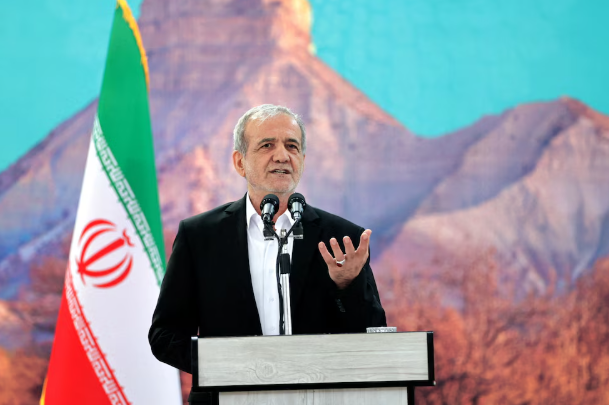 Irán suspende cooperación con la agencia atómica de la ONU