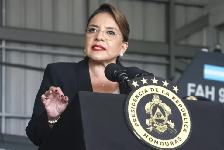 Honduras califica de «duro golpe» el fin del TPS y anuncia diálogo con EUA