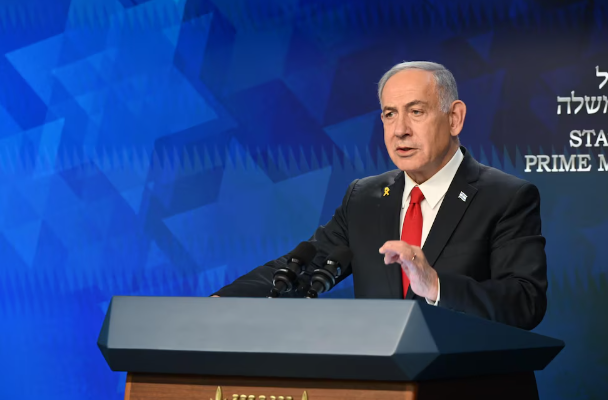 Israel está dispuesto a negociar un alto el fuego permanente en Gaza si se desmilitariza el territorio palestino.