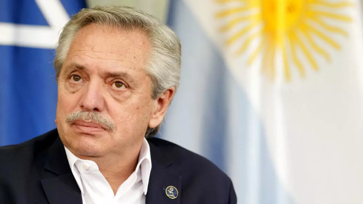 Expresidente argentino Alberto Fernández será juzgado por corrupción