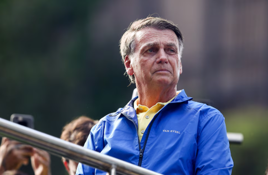 Fiscalía de Brasil reiteró el pedido de condena para Jair Bolsonaro por el complot golpista contra Lula da Silva