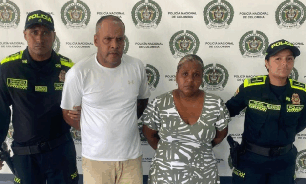 Capturan a colombianos que traficaban migrantes de Vietnam, Irán, India y Egipto