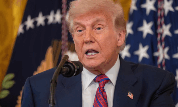 Trump sobre Irán: «Las tres instalaciones nucleares de Irán fueron completamente destruidas o arrasadas”
