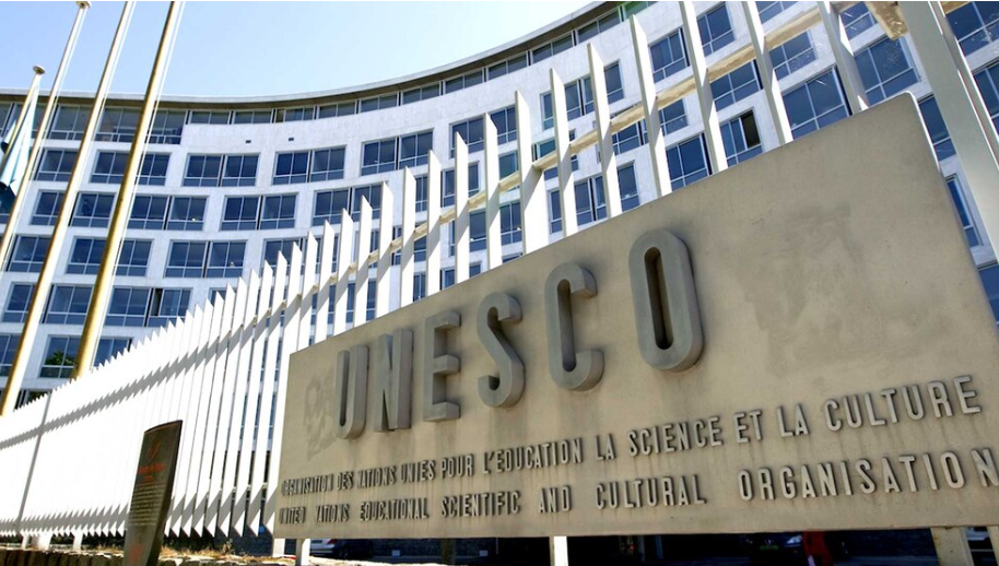 EE. UU anuncia su retirada de la UNESCO por “no contribuir a sus intereses”