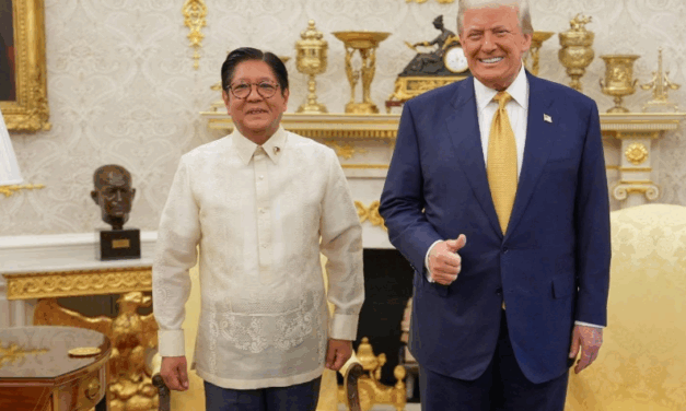 EE.UU. alcanza acuerdo comercial con Japón y Filipinas