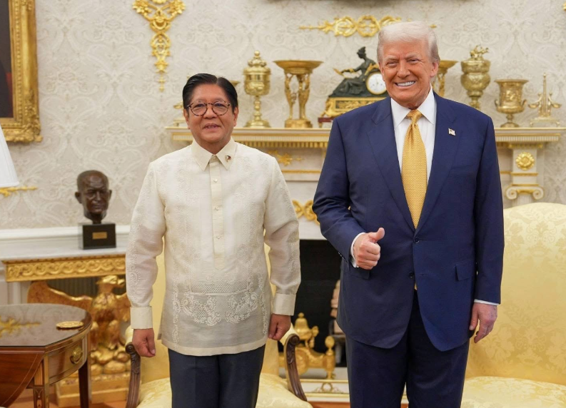 EE.UU. alcanza acuerdo comercial con Japón y Filipinas