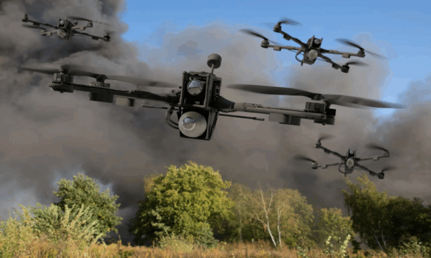 México descarta presencia de narcodrones
