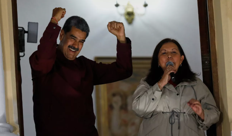 Venezuela celebra elecciones municipales entre medio de denuncias de fraude