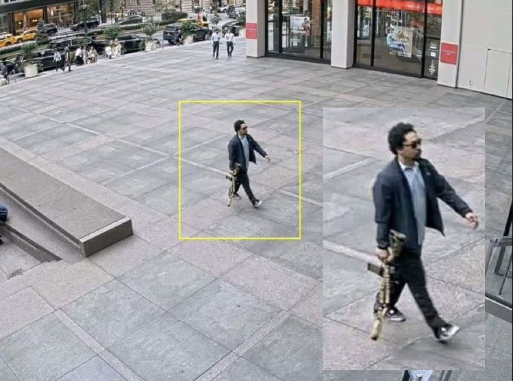 ¿Quién era Shane Tamura, el hombre que abrió fuego en Nueva York y mató a cinco personas antes de suicidarse?