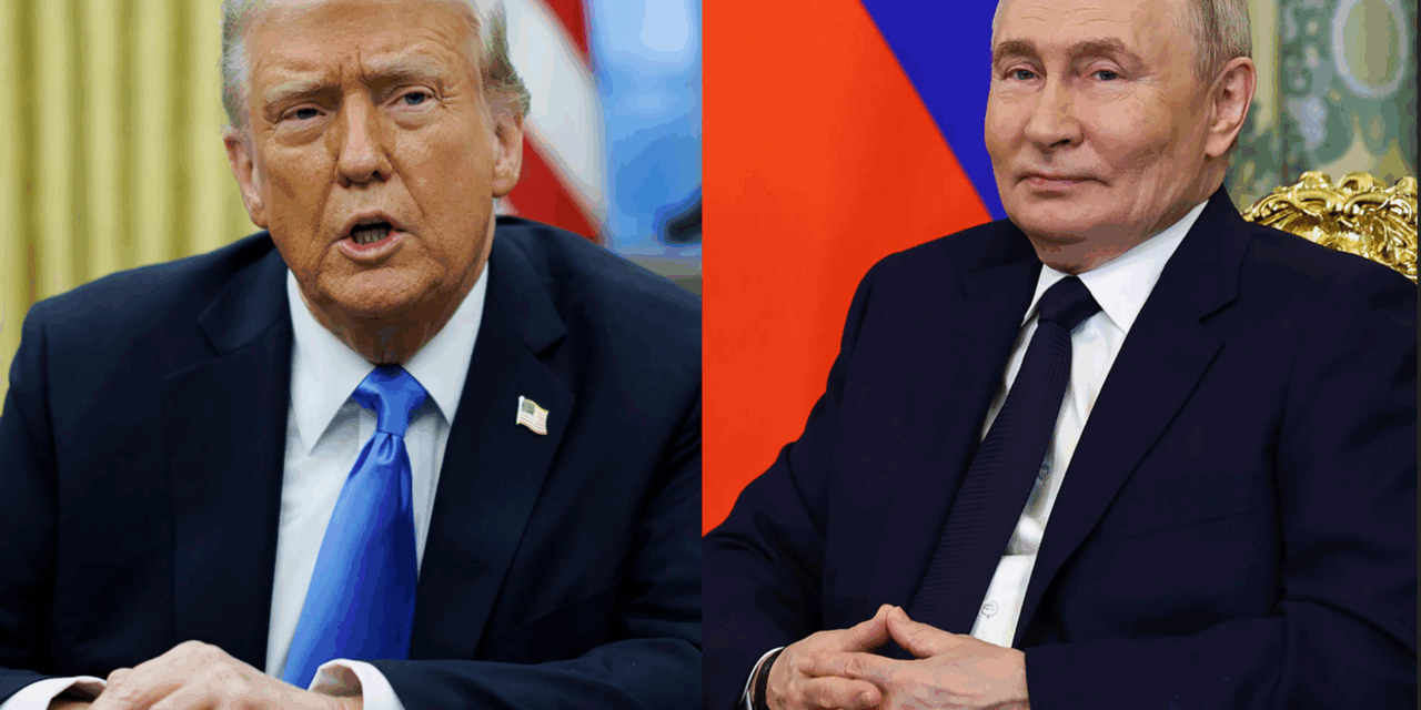 Rusia enfrentará nuevas sanciones de EE. UU. a menos que termine la guerra en Ucrania