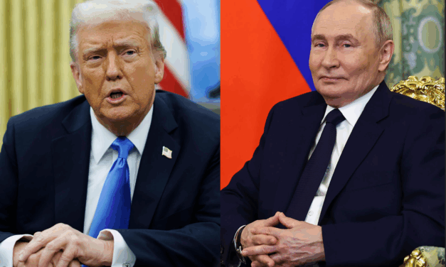 Rusia enfrentará nuevas sanciones de EE. UU. a menos que termine la guerra en Ucrania