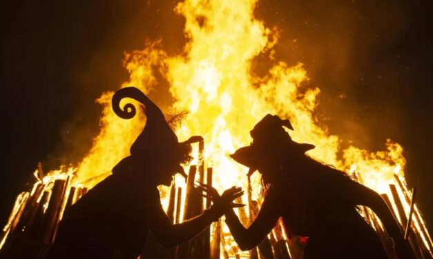 Corte Suprema de Rusia prohibió el satanismo