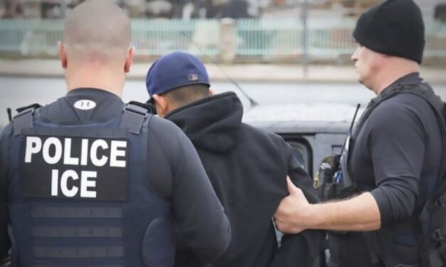 Migrante cubano murió bajo custodia de ICE en Miami, EE. UU.