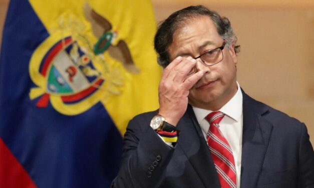 Petro encabezó la instalación del Congreso en un ambiente cargado de expectativas políticas