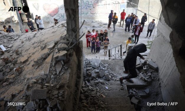 21 niños mueren de hambre en las últimas 72 horas en la Franja de Gaza