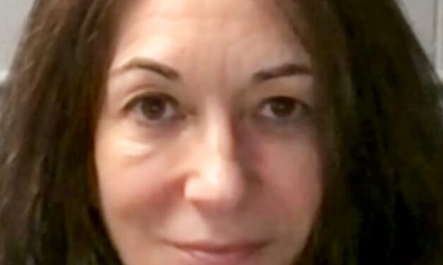 ¿Quién es la expareja del fallecido financista Jeffrey Epstein?