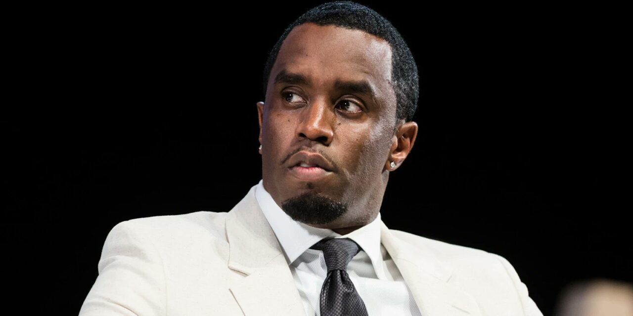 Sean «Diddy» Combs fue declarado inocente de los cargos de extorsión y tráfico sexual
