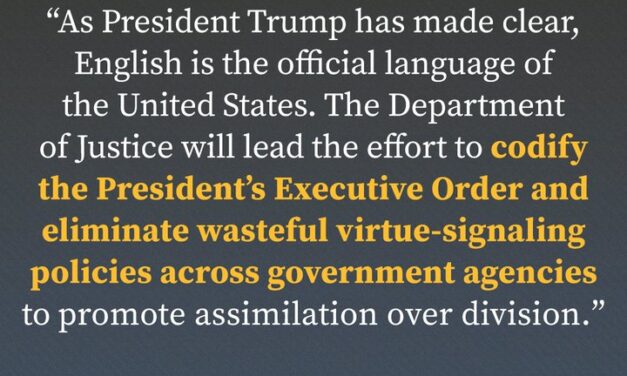 Gobierno publica guía para que el inglés sea idioma oficial