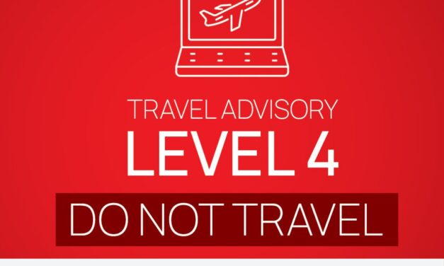 EE. UU. emite alerta de viaje para Haití: “No viajar”