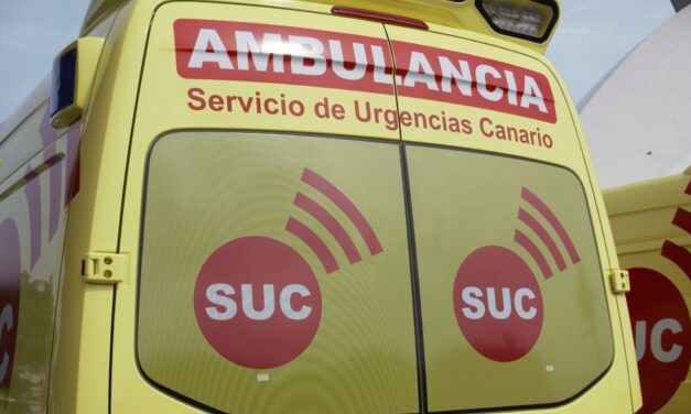 Un hombre marroquí fue detenido tras quemar viva a su novia en España