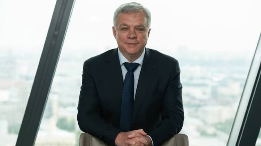 La misteriosa muerte de un alto ejecutivo del petróleo